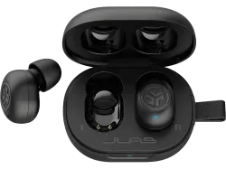 JLAB JBuds Mini True Wireless IEUEBJBMINIRBLK124 Black