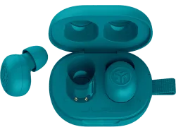 JLAB JBuds Mini True Wireless IEUEBJBMINIRAQUA124 Aqua