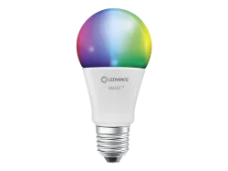 Ledvance Smart+ Wifi Classic A60 Glühbirne Multicolour