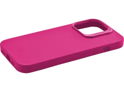 CELLULARLINE Sensation+, Backcover, Apple, iPhone 15 Pro, Rosa