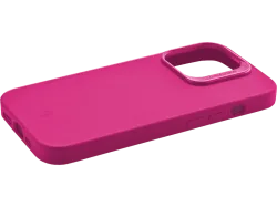 CELLULARLINE Sensation+, Backcover, Apple, iPhone 15 Pro Max, Rosa