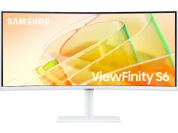 Samsung LED-Monitor 