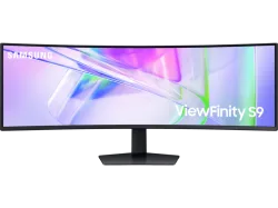 Samsung Curved-LED-Monitor 