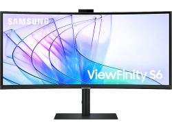 Samsung LED-Monitor 