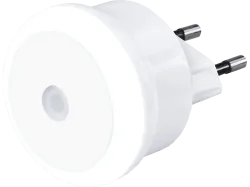 HAMA 223491 Basic - LED-Nachtlicht, Weiss
