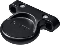 LAUT BIKE Saddle - Hülle für Apple AirTag (Schwarz)