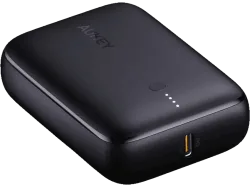 AUKEY Basix Mini 10000 - Powerbank (Schwarz)