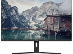 PEAQ PMO S244-IFC 24 Full-HD Monitor (6 ms Reaktionszeit, 100 Hz)