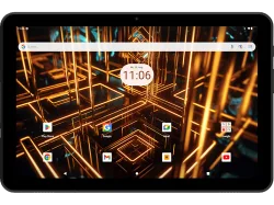 PEAQ PET 101-H232E-13, Tablet, 32 GB, 10.1 , Grau