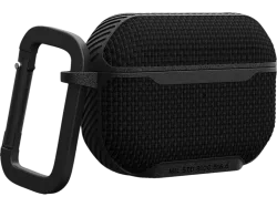UAG - Metropolis Case - Apple Airpods Pro (2nd Gen) - black, Schwarz, One Size