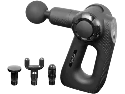 KOENIC KGM 5424 Massagepistole, Schwarz