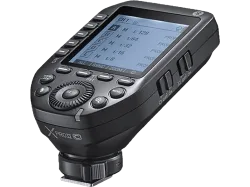 GODOX XPROII-C - Blitzauslöser mit Bluetooth (Schwarz)