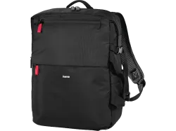 HAMA Matera 200 - Kamera-Rucksack (Schwarz)
