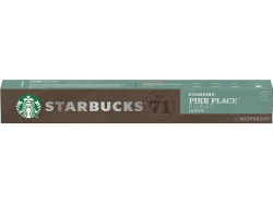 STARBUCKS Pike Place® Roast - Kaffeekapseln