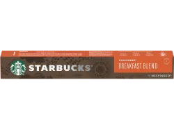 STARBUCKS Breakfast Blend - Kaffeekapseln