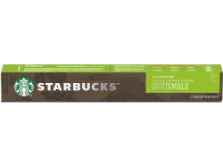 STARBUCKS Single-Origin Guatemala - Kaffeekapseln