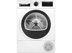 BOSCH WQG24500CH - Wäschetrockner (Weiss)