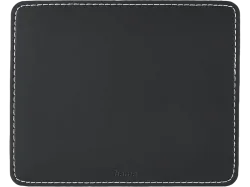 Hama 00126856 Mauspad Schwarz