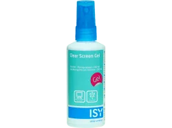 ISY ICL-4100-1 - Reinigungsgel für alle Bildschirmoberflächen 100ml