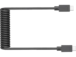 TNB CARPLTC - USB-C Lade- und Datenkabel (Schwarz)