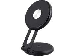 TNB CARPL1 - Magnetische Smartphone-Halterung (Schwarz)