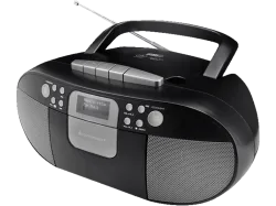 Soundmaster Digitalradio (DAB+) 