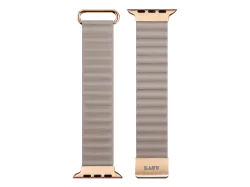 LAUT NOVI LUXE (38/40/41 mm) - Armband (Beige)