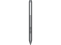 HP Mpp 1.51 Pen Eingabestift 3V2X4AA#ABB – Tablet Zubehör/eBook Reader Zubehör – schwarz