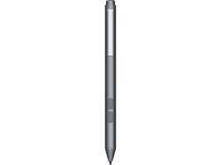 HP Mpp 1.51 Pen Eingabestift 3V2X4AA#ABB – Tablet Zubehör/eBook Reader Zubehör – schwarz