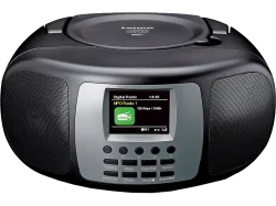 LENCO Radio PDR-051TPSI Pll