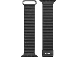 LAUT NOVI LUXE (38/40/41 mm) - Armband (Midnight)