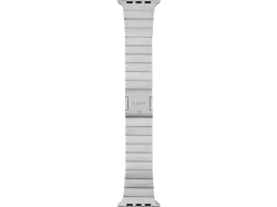 LAUT LINKS 2.0 (42/44/45/49 mm) - Armband (Silber)
