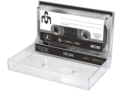 SOUNDMASTER MC905P - Leerkassette