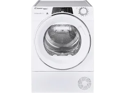 CANDY Wäschetrockner ROE H9A3TCEX-S 9kg