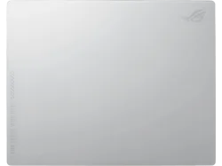ASUS ROG Moonstone Ace L - Gaming-Mauspad (Weiss)
