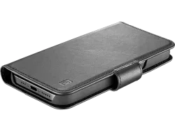 CELLULARLINE Supreme - Booklet (Passend für Modell: Apple iPhone 15)
