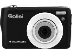 ROLLEI Compactline 880 - Digitalkamera Schwarz