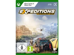 CI GAMES Spielesoftware 