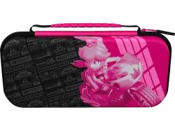 PDP Travel Case Plus, NSW 500-224-GPPH Grand Prix Peach G.i.t.D.