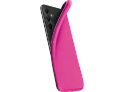 CELLULARLINE Chroma - Schutzhülle (Passend für Modell: Samsung Galaxy A15)