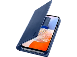 CELLULARLINE Book - Booklet (Passend für Modell: Samsung Galaxy A15)