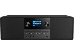 Philips Stereoanlage 