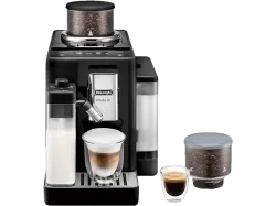 De'Longhi Delonghi Rivelia Onyx Black EXAM440.55.B