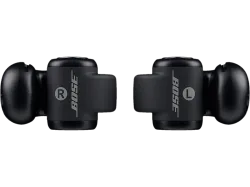 BOSE Ultra Open-Ear, Open-ear True Wireless Kopfhörer Bluetooth Schwarz