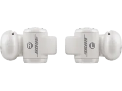 BOSE Ultra Open-Ear, Open-ear True Wireless Kopfhörer Bluetooth Weiss