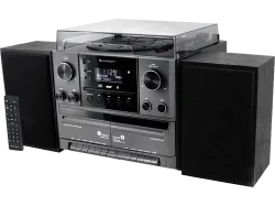 Soundmaster Stereoanlage 