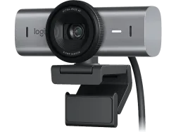 LOGITECH MX Brio - Webcam (Graphite)