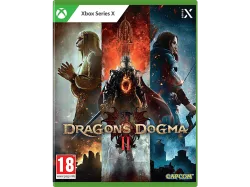 Dragon's Dogma 2 - Xbox Series X Deutsch, Französisch, Italienisch