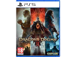 Dragon's Dogma 2 - PlayStation 5 Deutsch, Französisch, Italienisch