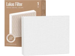 Stadler Form Lukas HEPA Filter – Klimageräte Zubehör – weiss